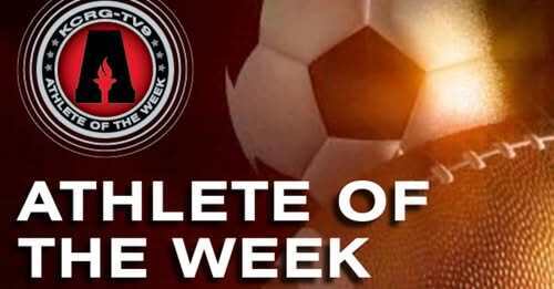 Athlete of the Week