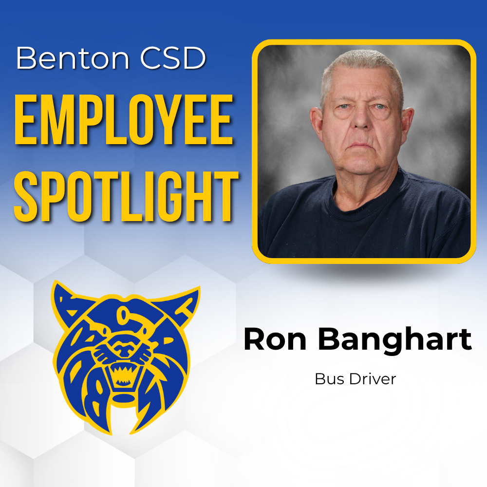 Ron Banghart