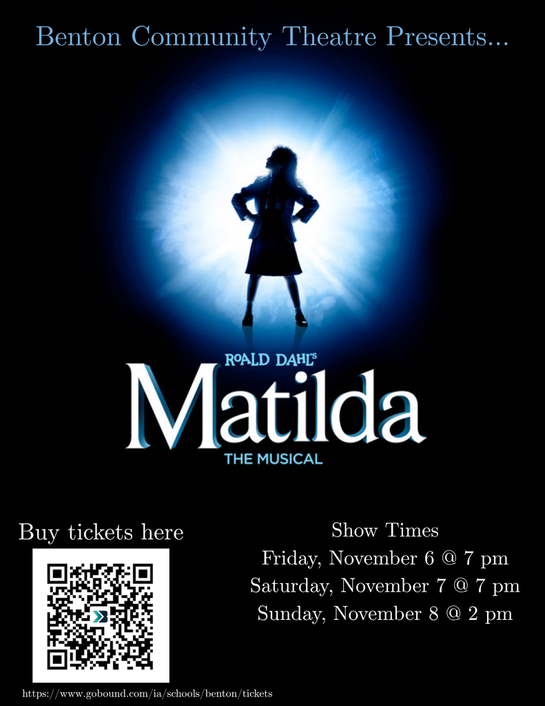 Matilda