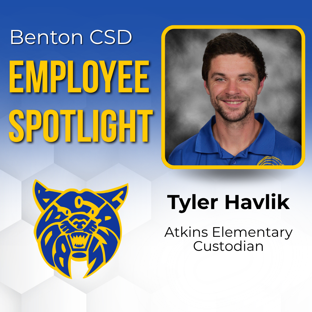 Tyler Havlik
