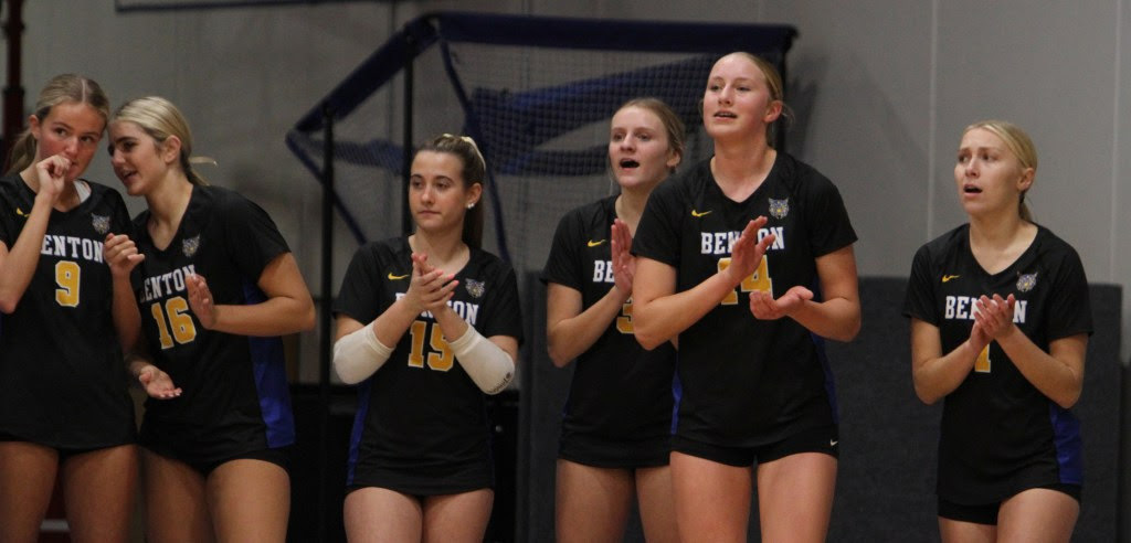 Volleyball