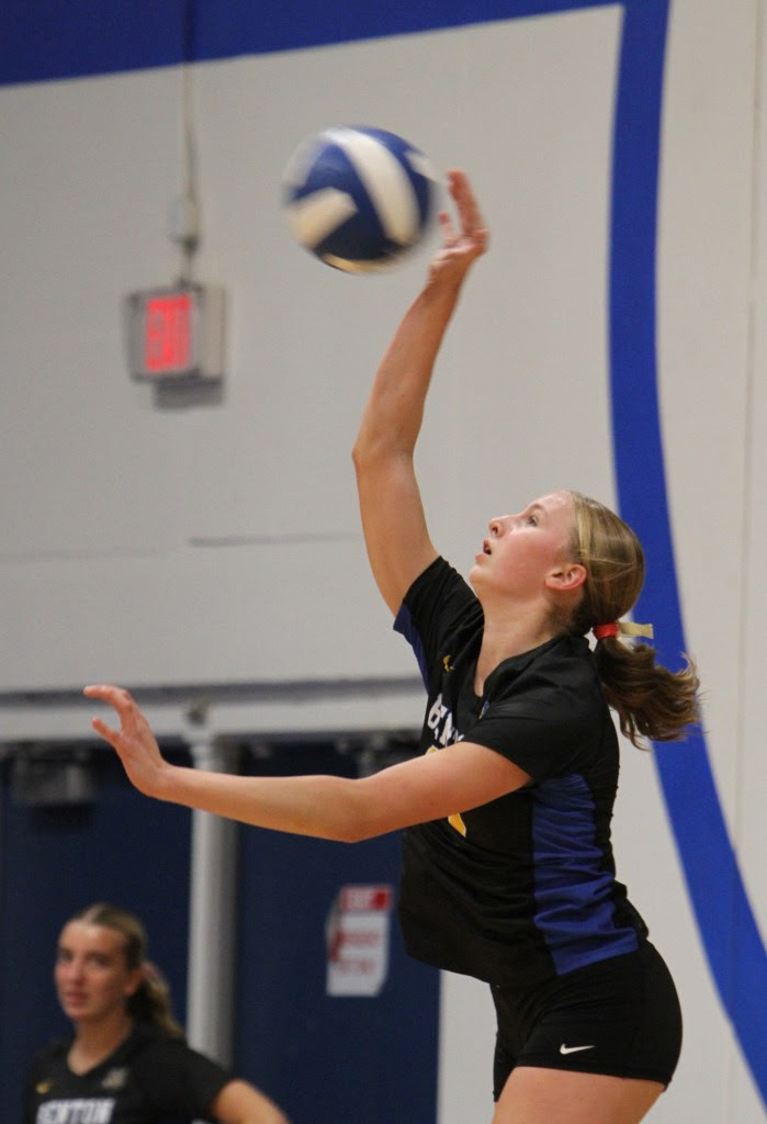Volleyball