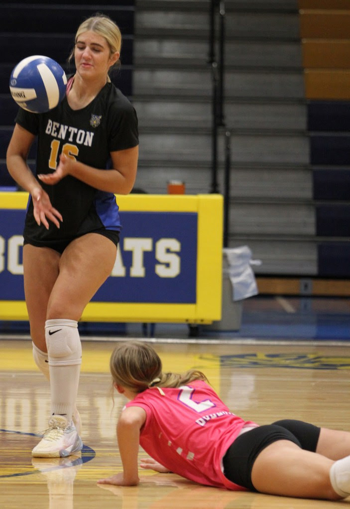 Volleyball