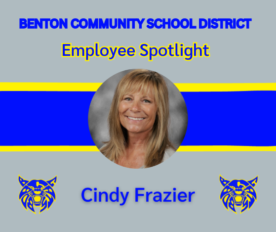Cindy Frazier