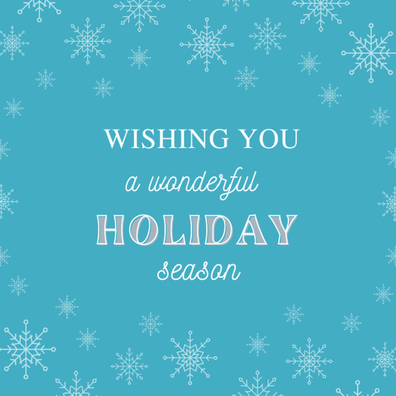 Holiday Season