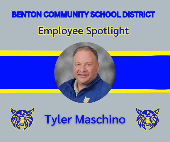 Tyler Maschino
