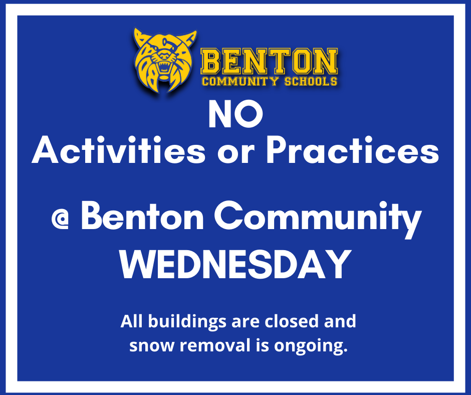 Wednesday Activities