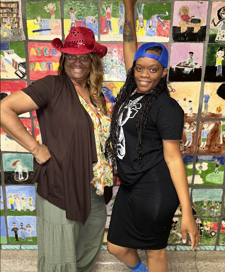 FPE Hat Day