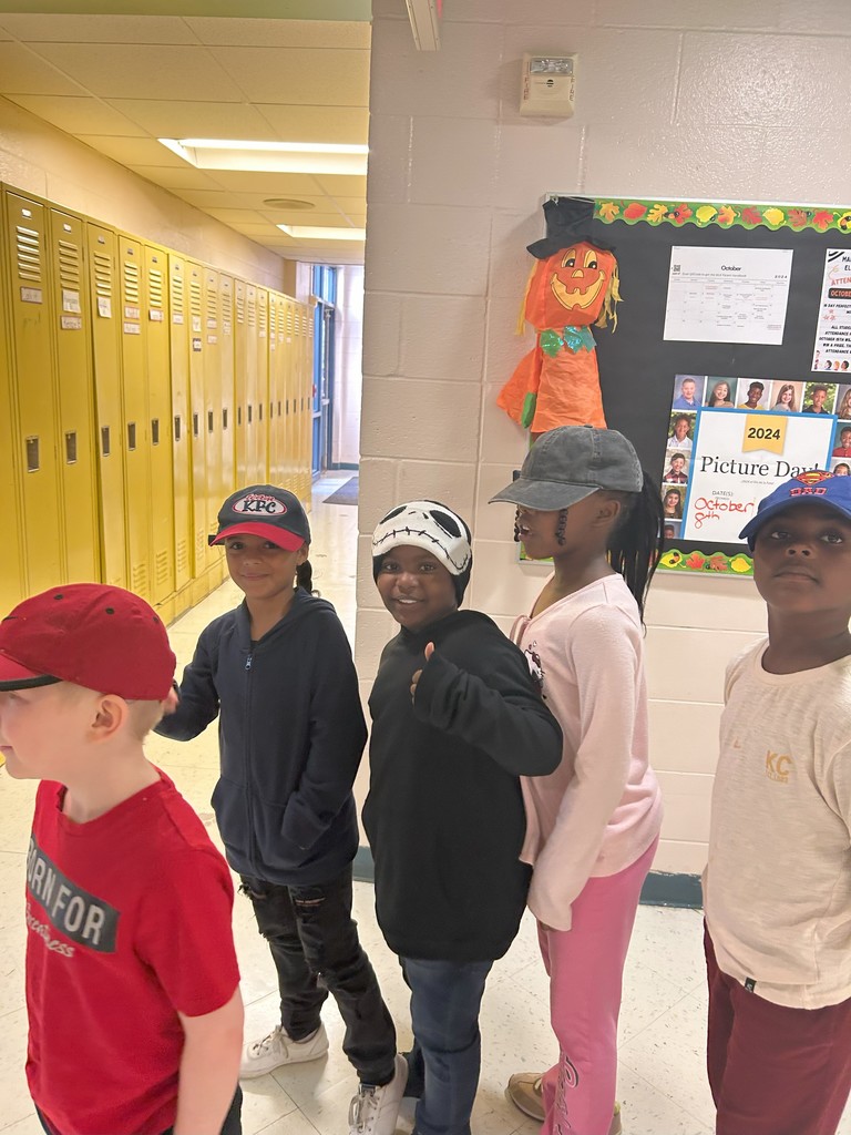 MLKJ Hat Day