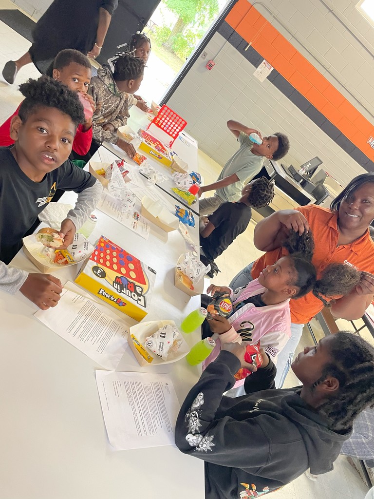 FPE Academic Game Night