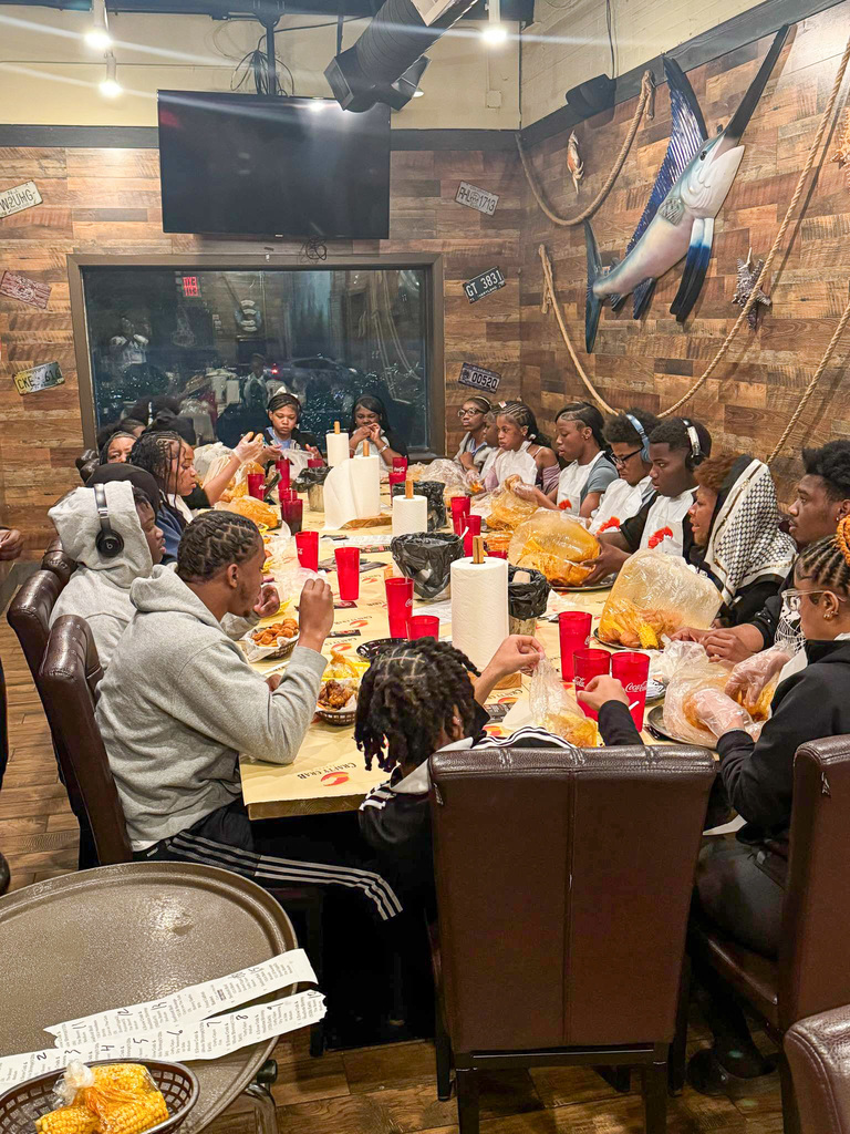 BHHS Black College Tour