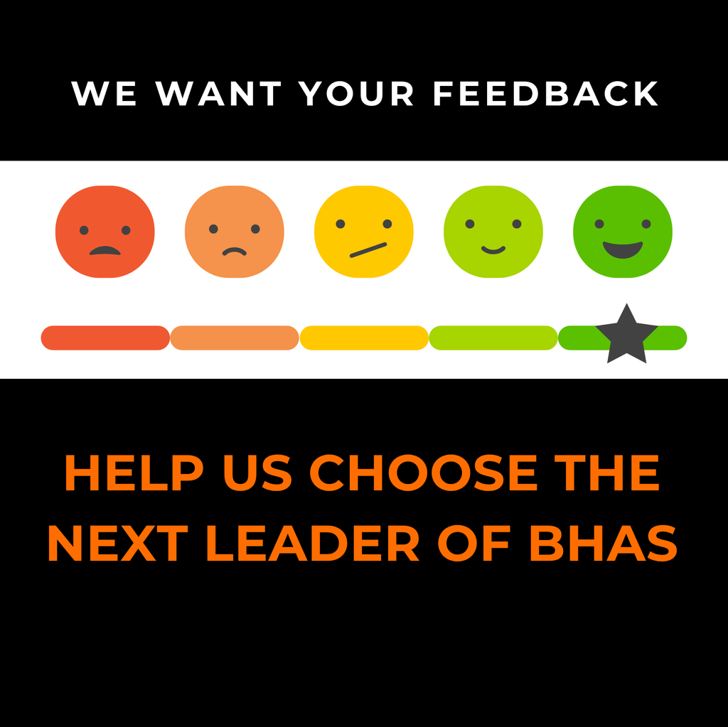 Superintendent Finalists Survey