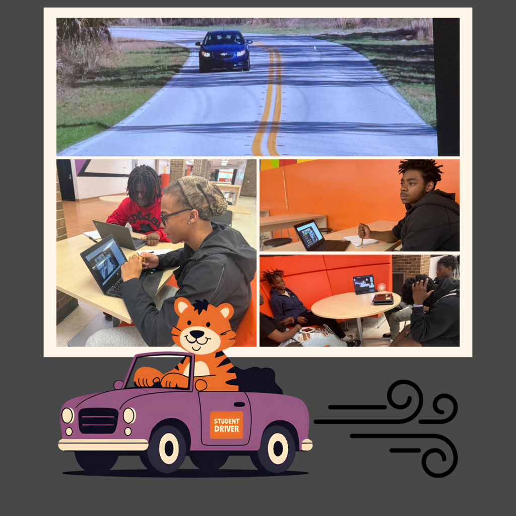 BHAS Driver's Ed