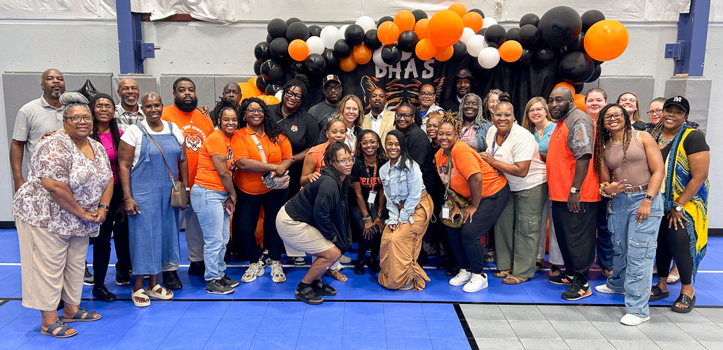 BHHS Staff