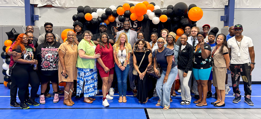 FPMS Staff
