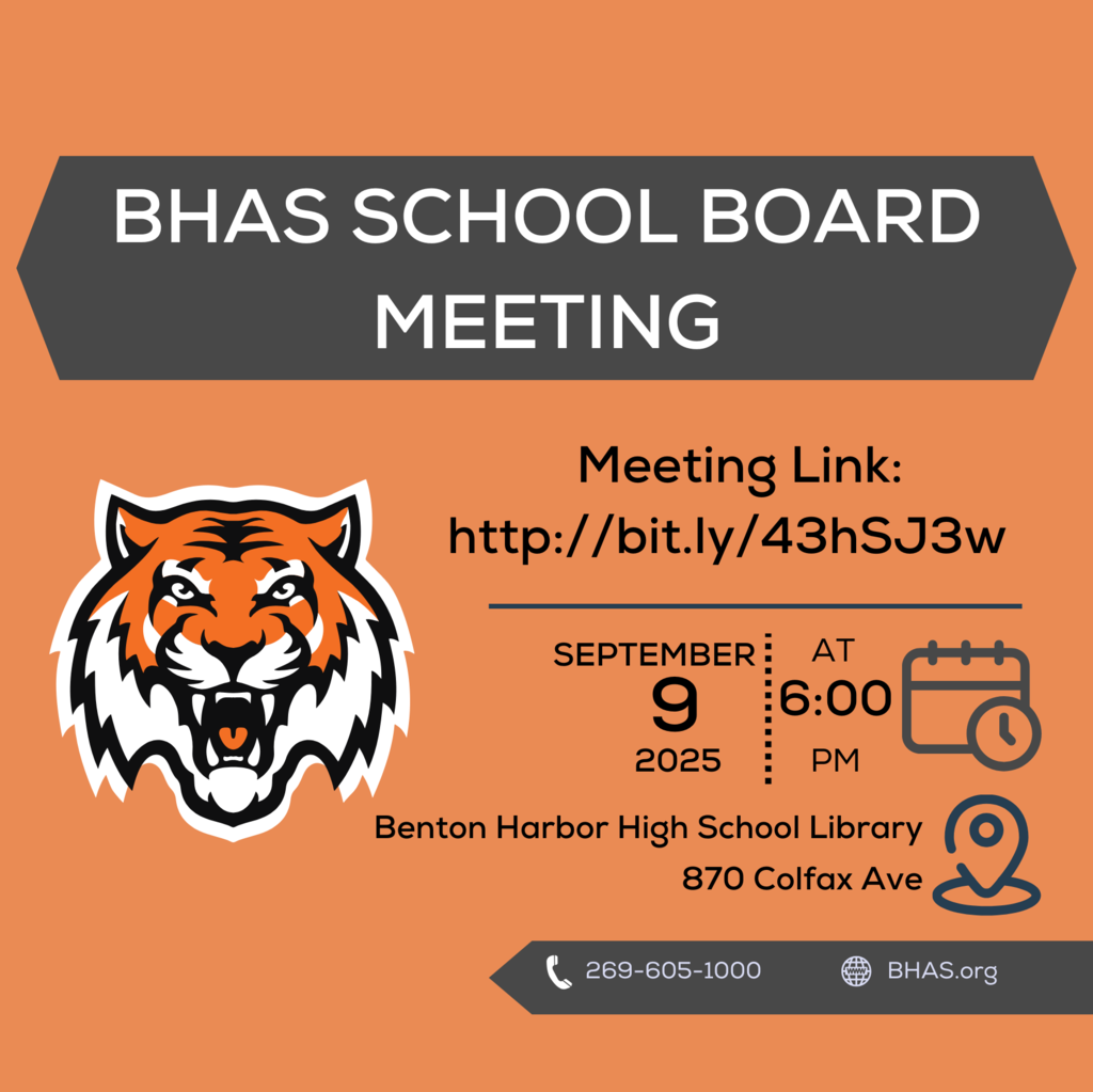 BHAS Board Meeting on September 9 at 6 pm