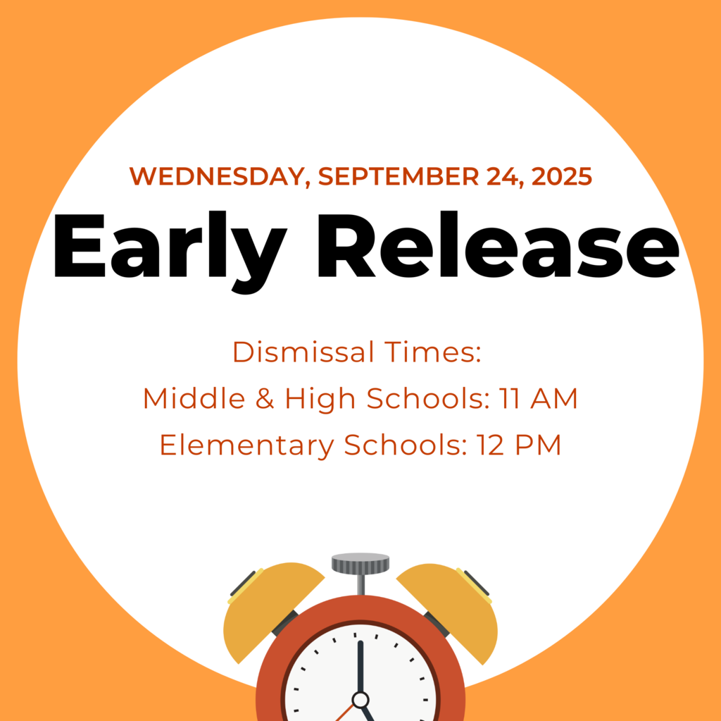 Early Release on September 24, 2025