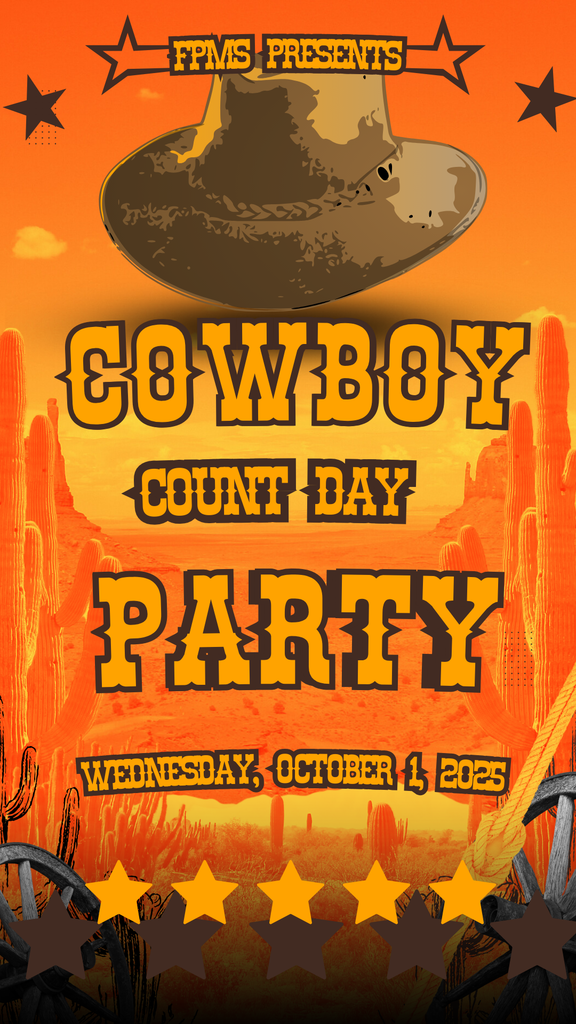 Cowboy Carter Count Day!