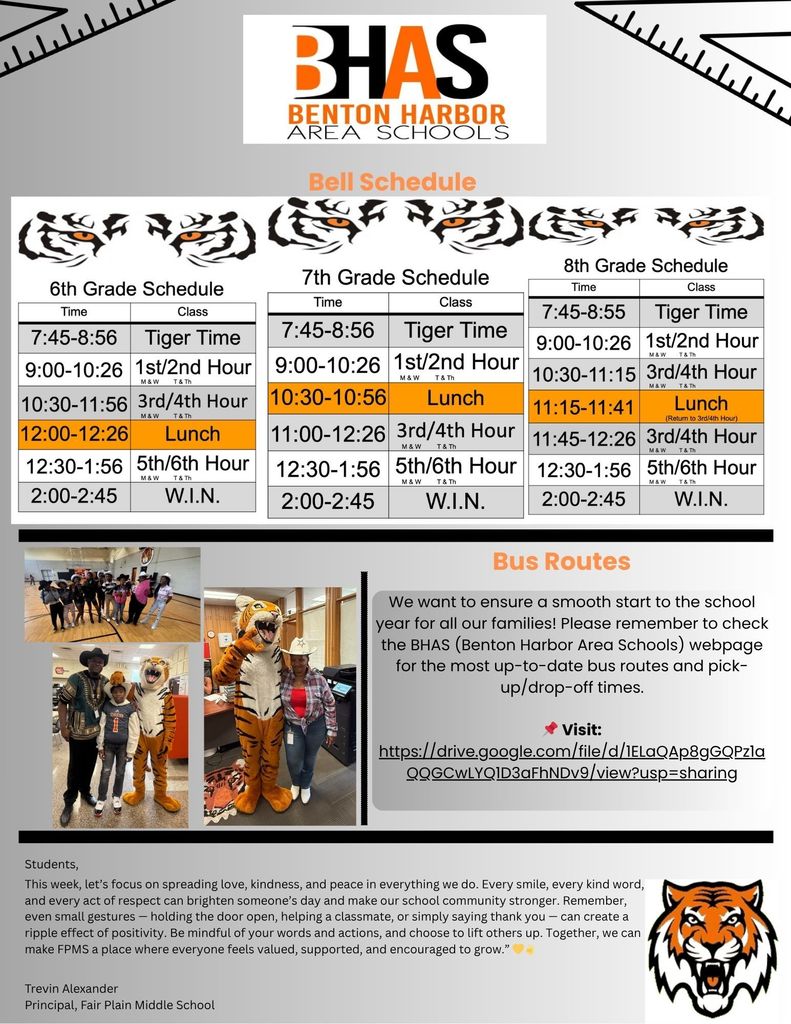 October Newsletter