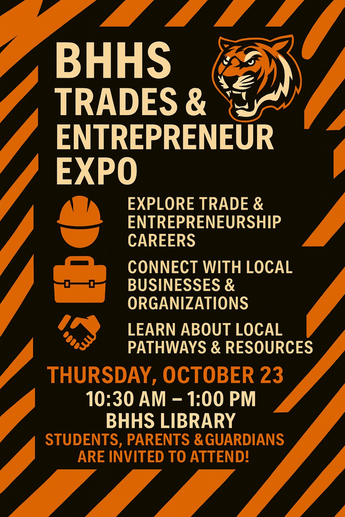 Trades & Entrepreneur Expo