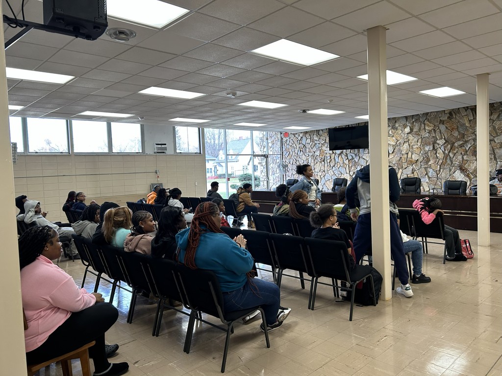 BHHS HONOR ROLL STUDENTS