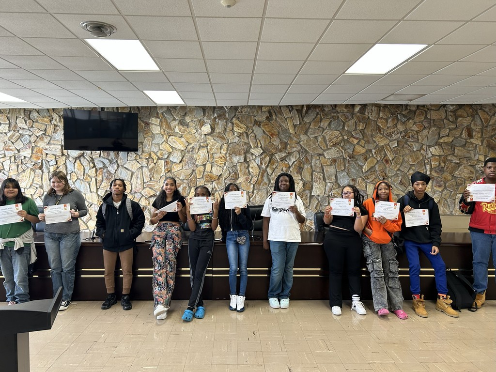 BHHS HONOR ROLL STUDENTS.