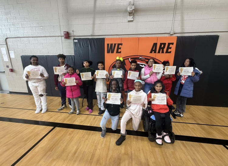 FPMS THANKSGIVING DINNER