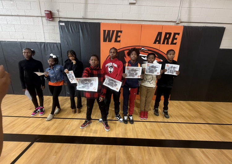 FPMS THANKSGIVING DINNER