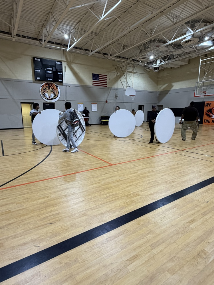 FPMS THANKSGIVING DINNER