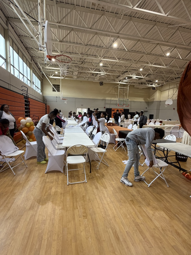 FPMS THANKSGIVING DINNER