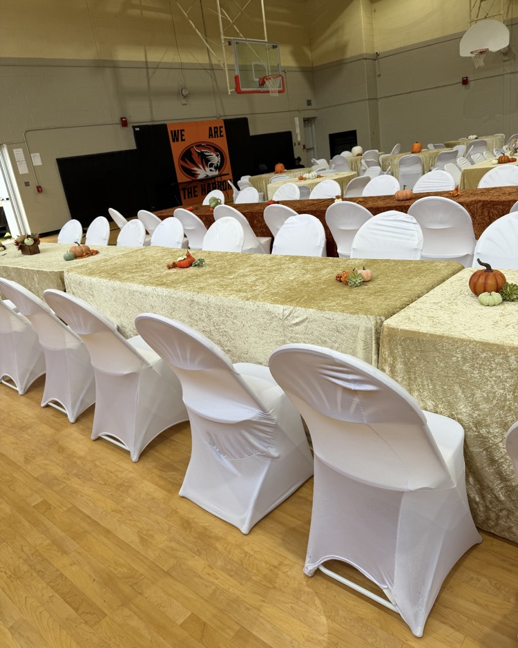 FPMS THANKSGIVING DINNER