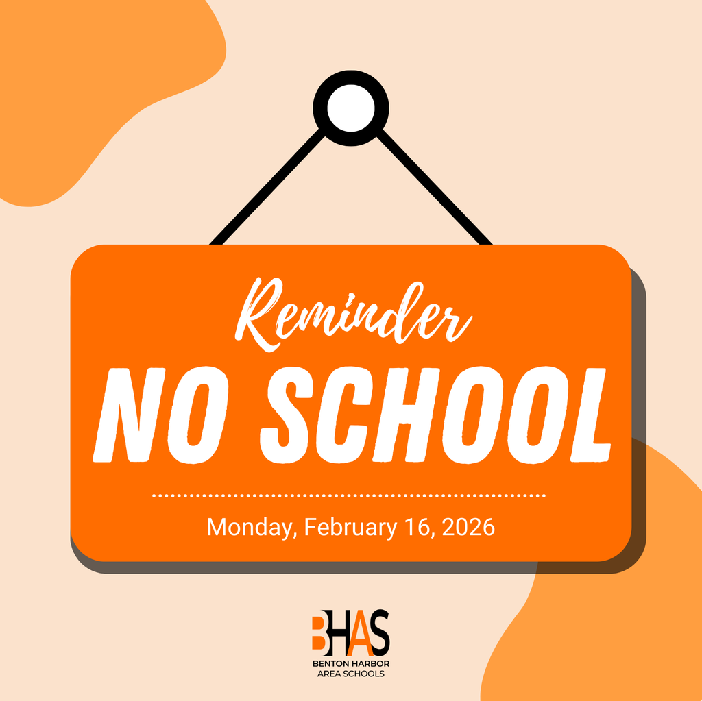No school February 16