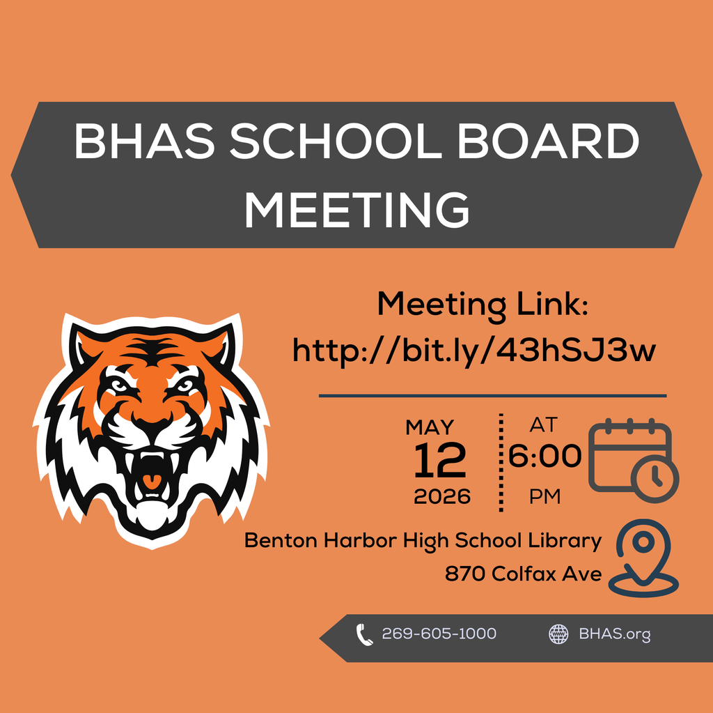 The Board meeting will begin at 6 p.m.  on May 12th and will also be live-streamed on Zoom. You are invited to join using the following link: http://bit.ly/43hSJ3w