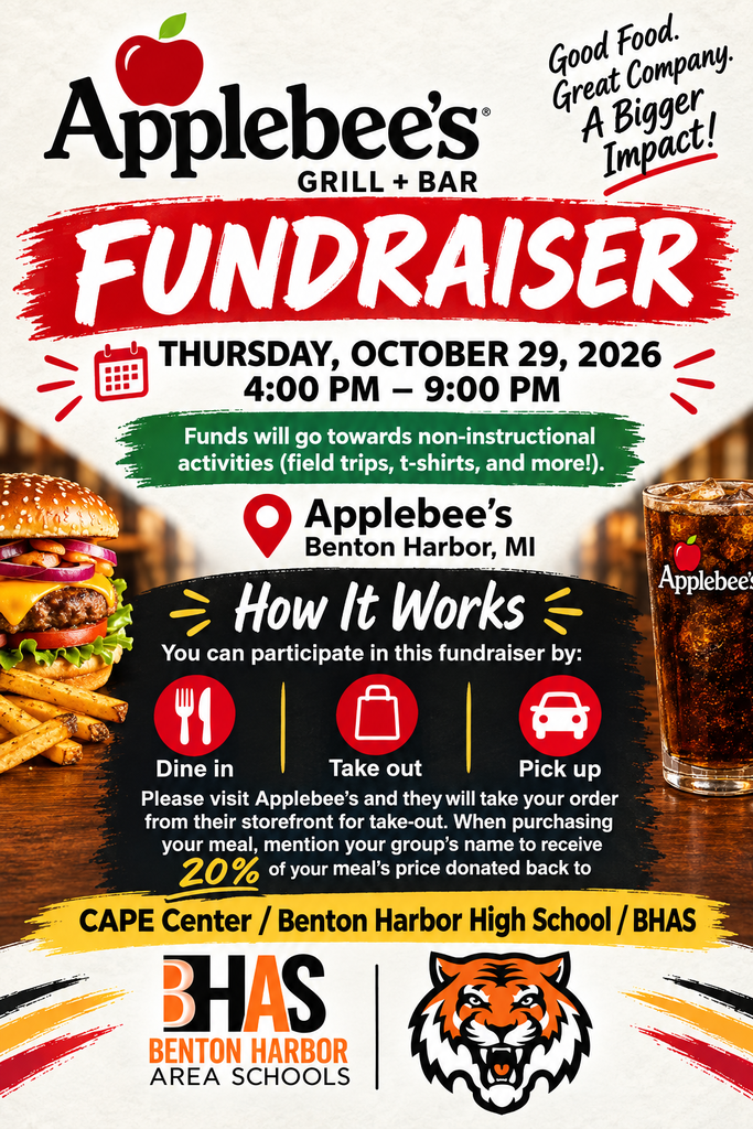 Fundraiser