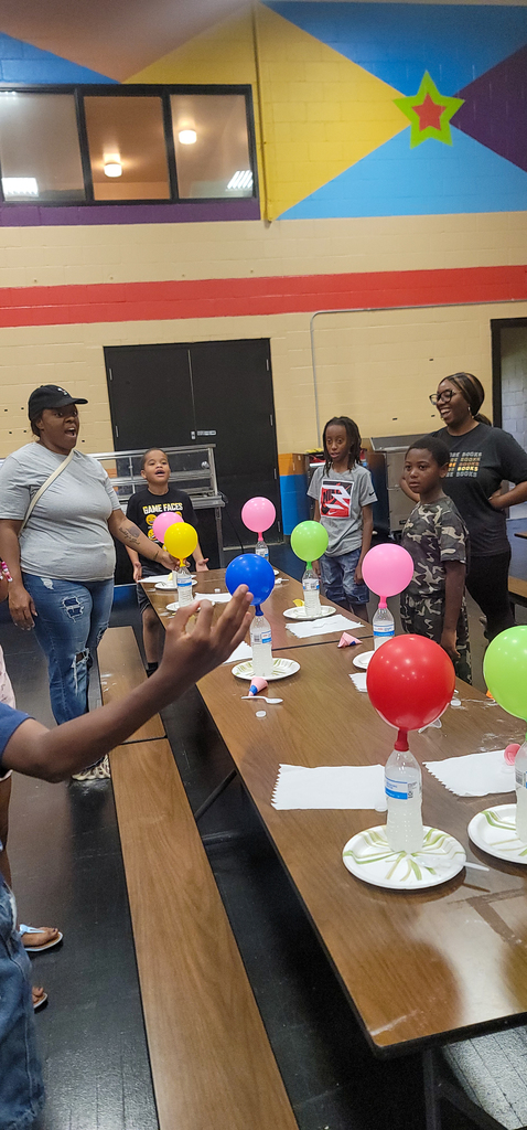 STEM Camp