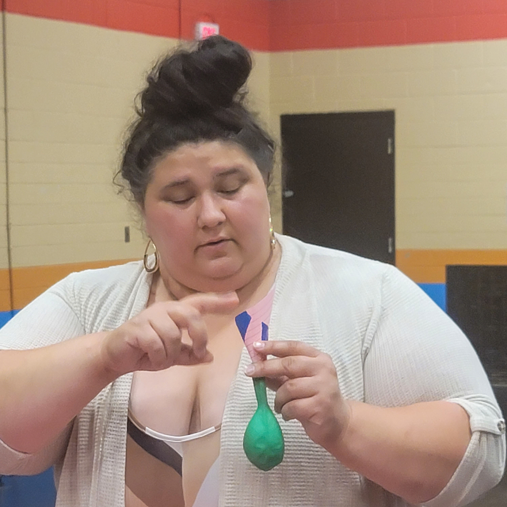 STEM Camp