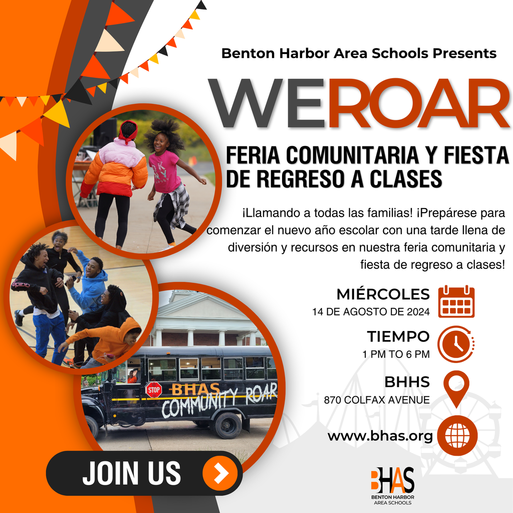 Back-to-School Bash