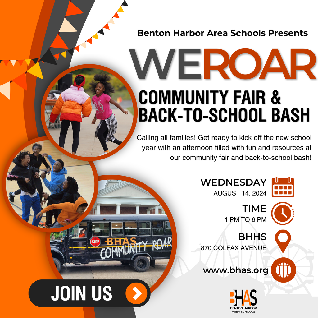 Back-to-School Bash