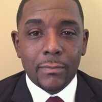 Keith Sanders, Interim Superintendent