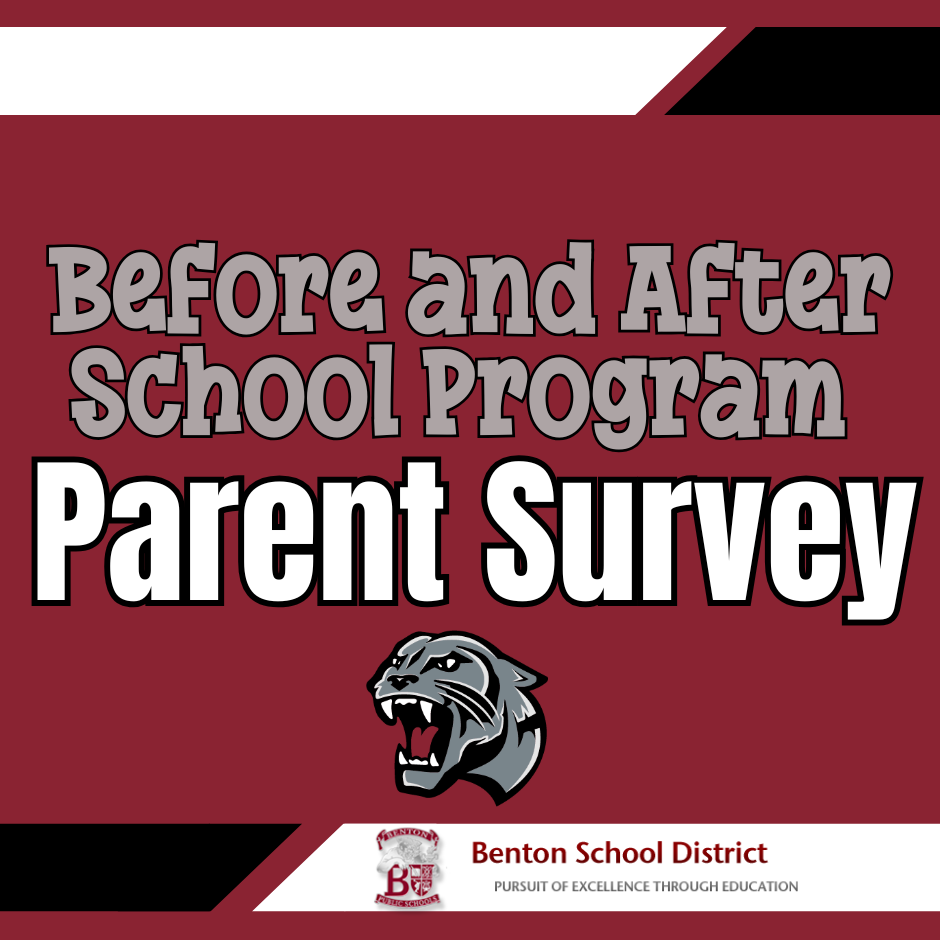 parent survery