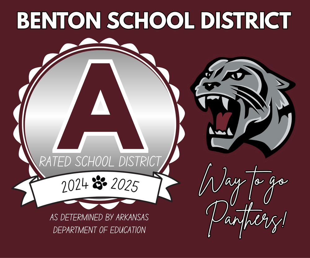 A rated school district