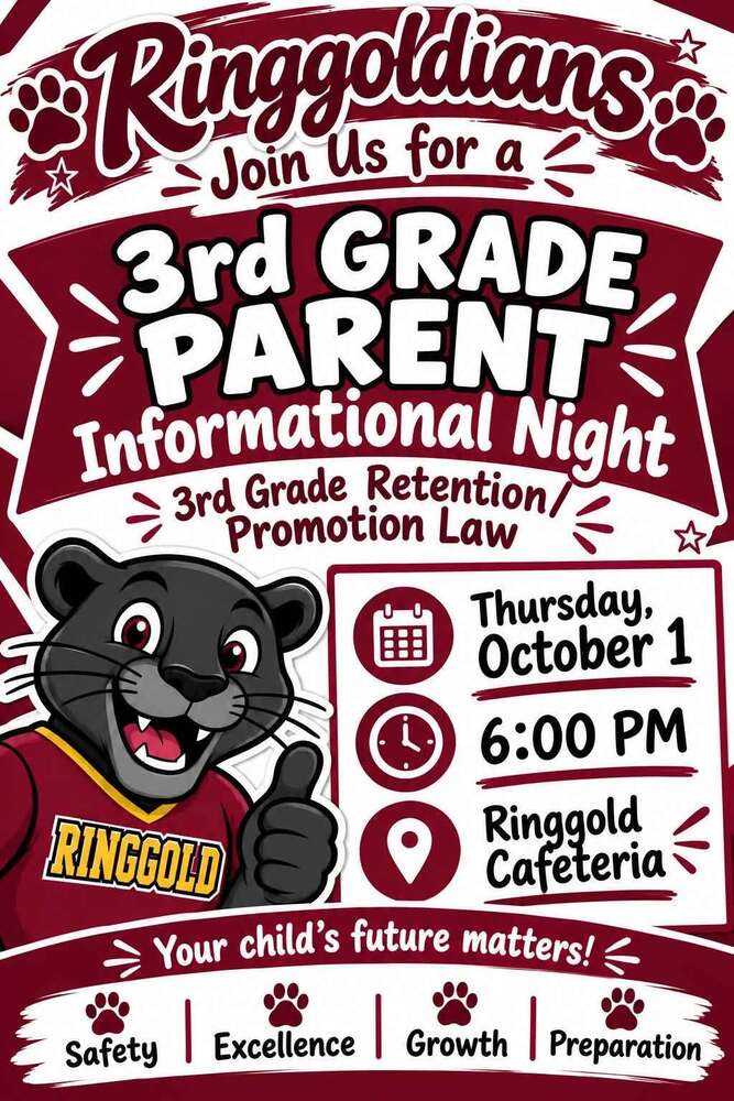 Parent night