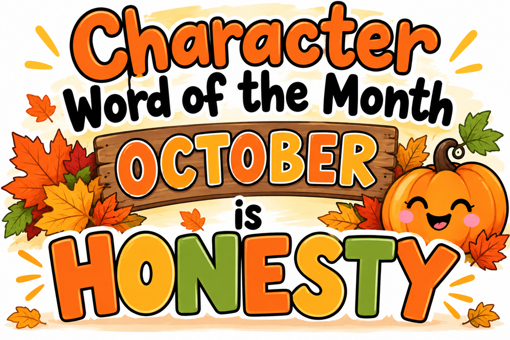 character