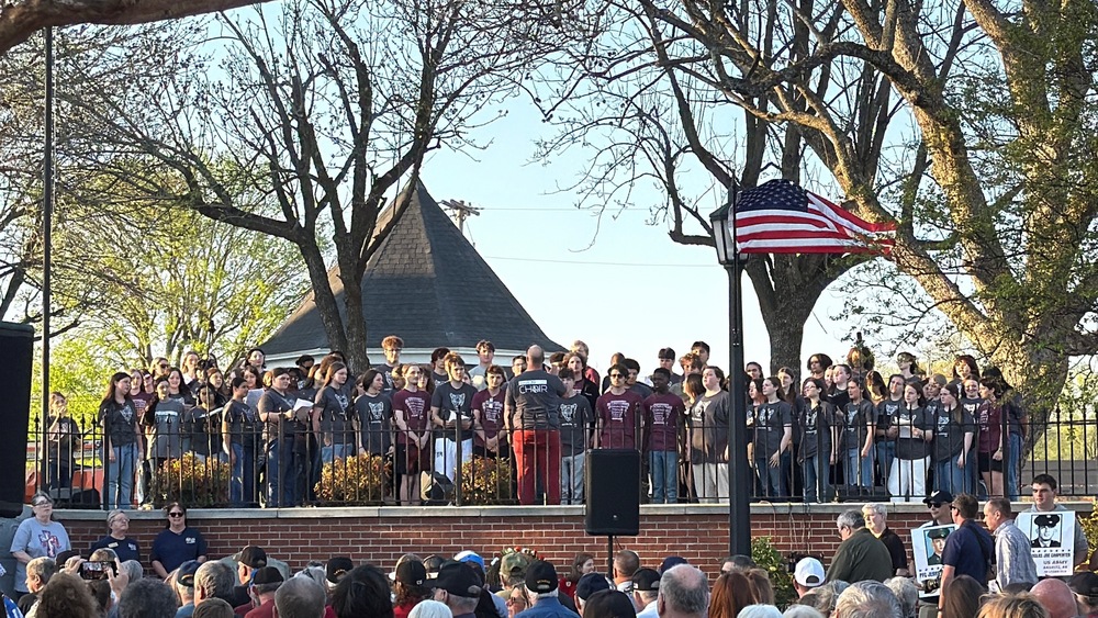 vietnam war memorial