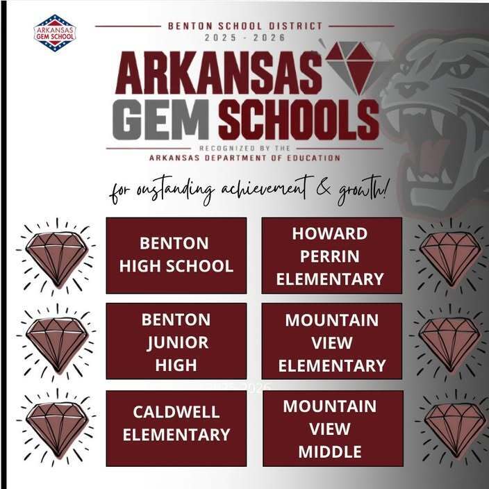 Arkansas GEM School