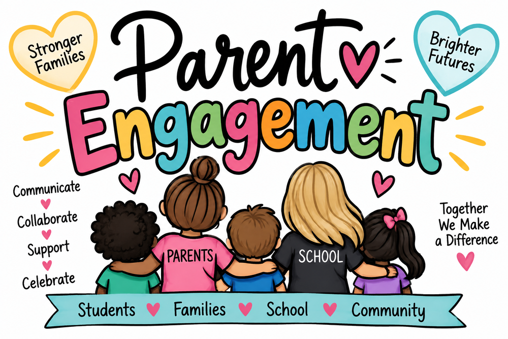 parent engagement