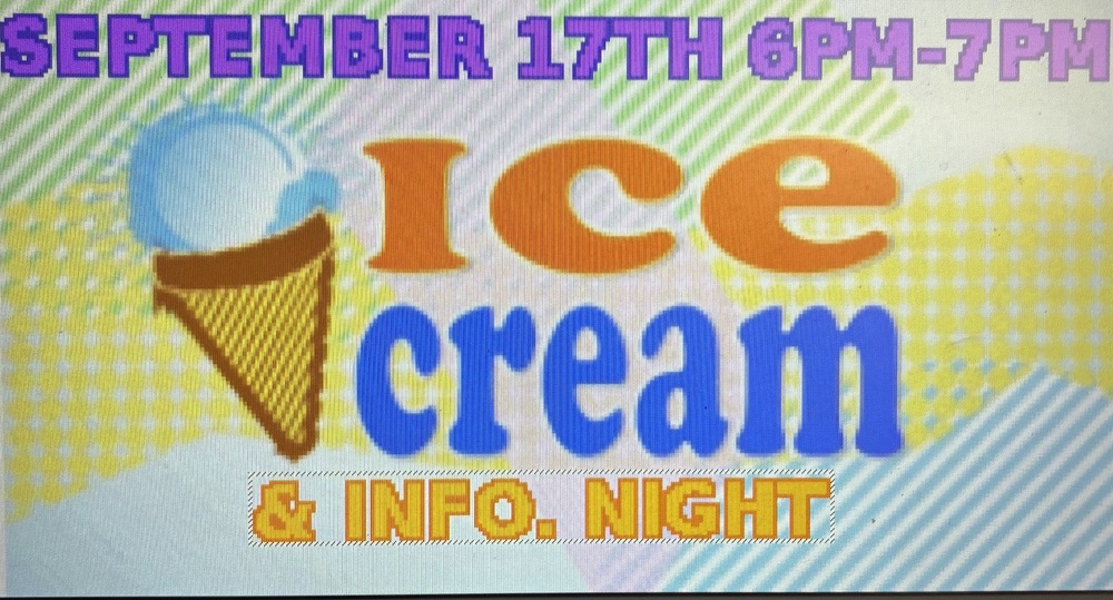 ice cream