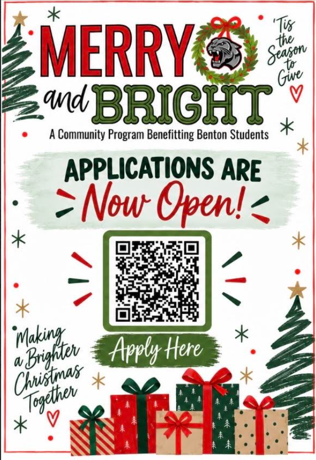 merry and bright christmas assistance program