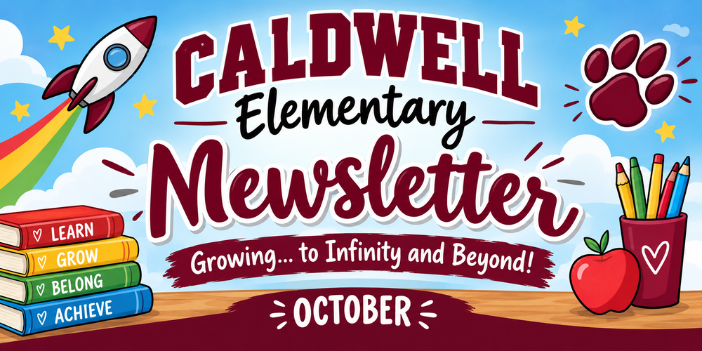 October Caldwell Story
