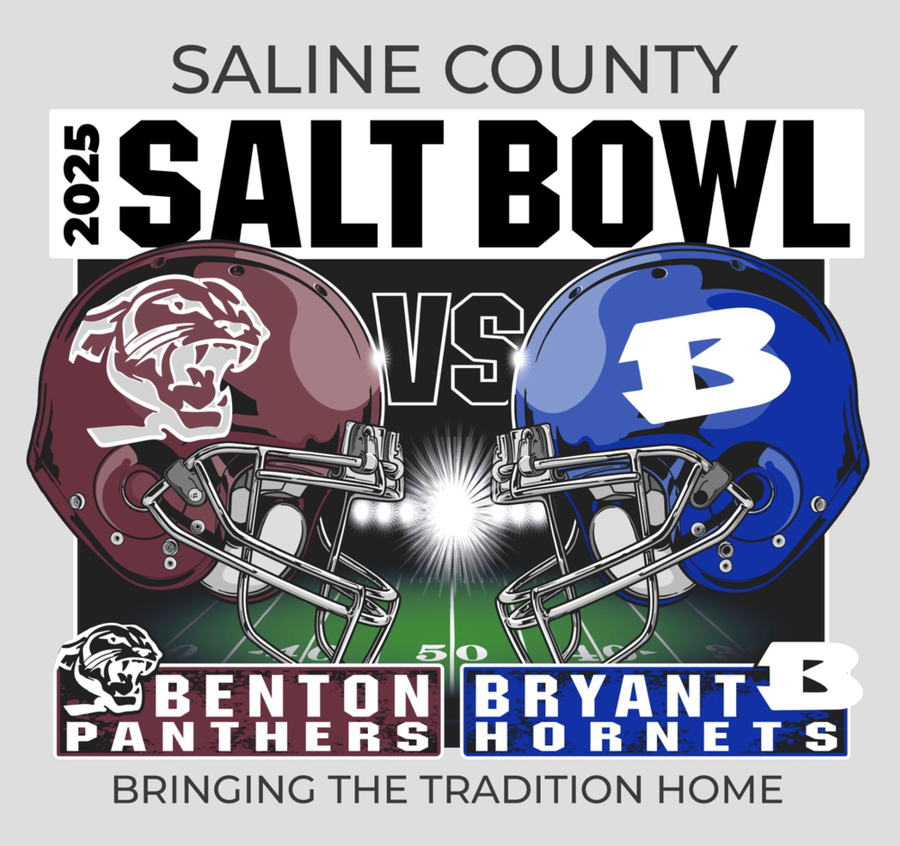 salt bowl